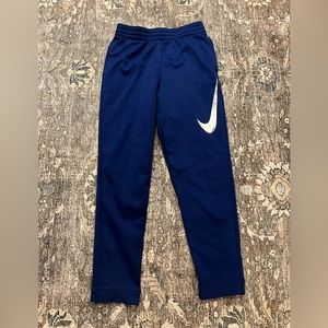 Nike Therma-Fit Basketball Pants Joggers Large